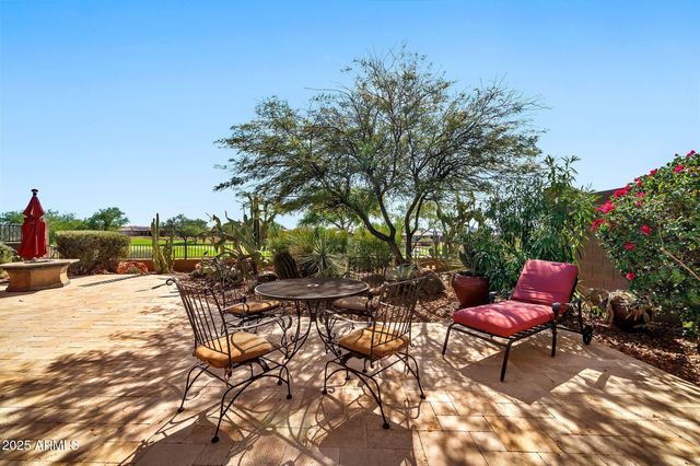 2519 W MYOPIA Drive, Anthem, AZ 85086