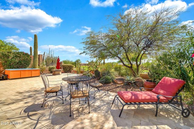 2519 W MYOPIA Drive, Anthem, AZ 85086