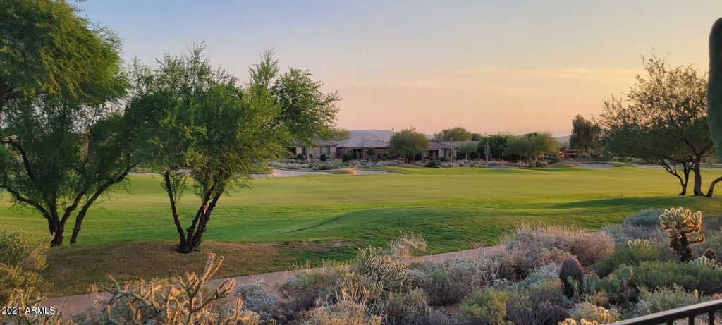 2519 W MYOPIA Drive, Anthem, AZ 85086