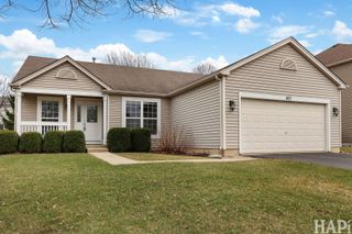1013 Kimberly Lane, Antioch, IL 60002