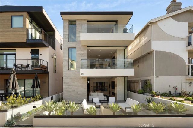 324 18th Street, Manhattan Beach, CA 90266
