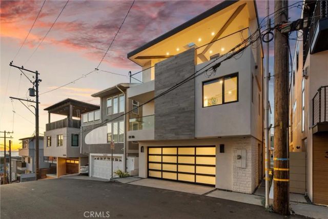 324 18th Street, Manhattan Beach, CA 90266