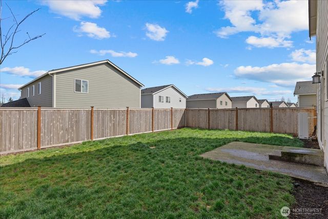 13477 195th Street E, Graham, WA 98338