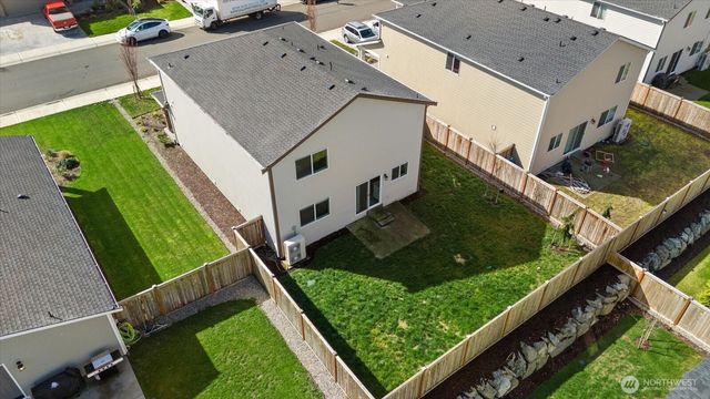 13477 195th Street E, Graham, WA 98338