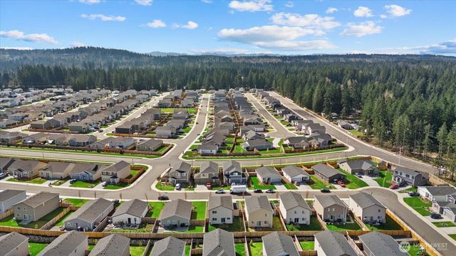 13477 195th Street E, Graham, WA 98338