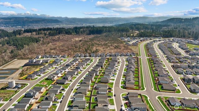 13477 195th Street E, Graham, WA 98338