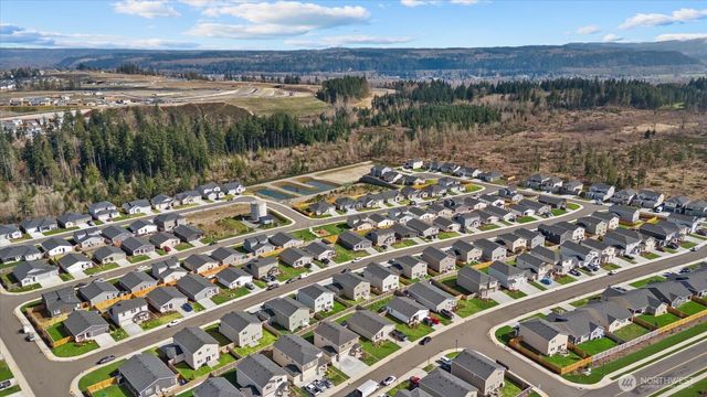 13477 195th Street E, Graham, WA 98338