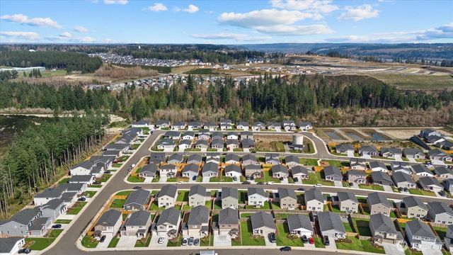 13477 195th Street E, Graham, WA 98338