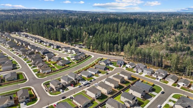 13477 195th Street E, Graham, WA 98338