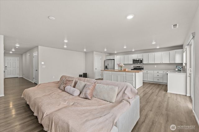 13477 195th Street E, Graham, WA 98338