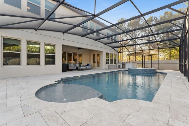 17521 BLACK RAIL STREET, Windermere, FL 34786