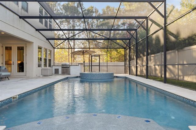 17521 BLACK RAIL STREET, Windermere, FL 34786