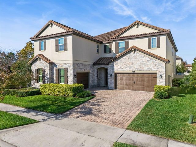 17521 BLACK RAIL STREET, Windermere, FL 34786