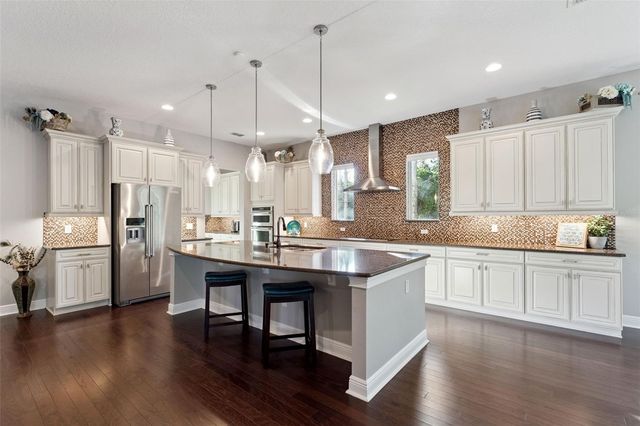 17521 BLACK RAIL STREET, Windermere, FL 34786