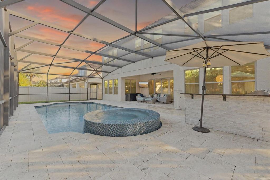 17521 BLACK RAIL STREET, Windermere, FL 34786