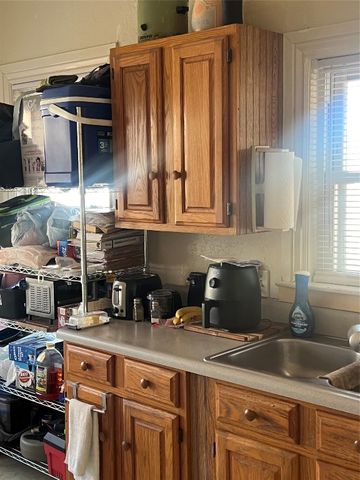 506 N Broadway Street, Marlow, OK 73055
