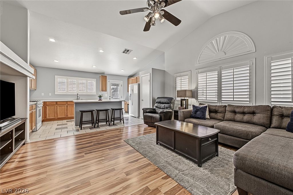 629 Lava Beds Way, North Las Vegas, NV 89084 — photo 5