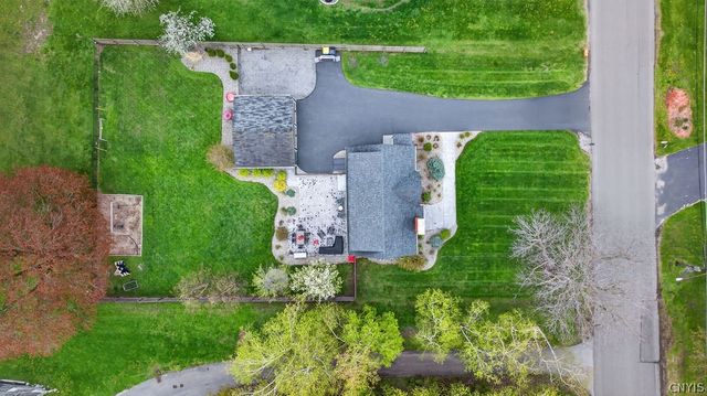 4758 Cleveland Road, Onondaga, NY 13215