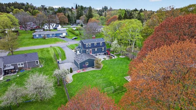 4758 Cleveland Road, Onondaga, NY 13215