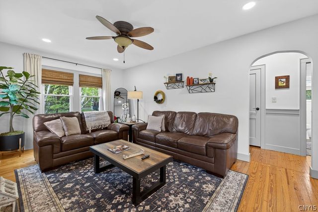 4758 Cleveland Road, Onondaga, NY 13215