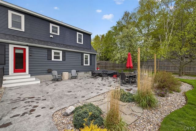 4758 Cleveland Road, Onondaga, NY 13215