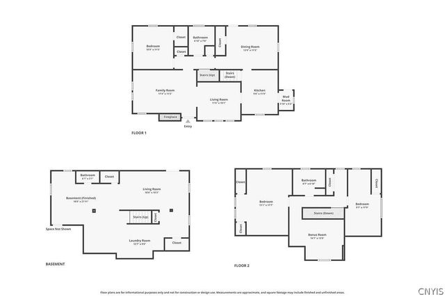 4758 Cleveland Road, Onondaga, NY 13215