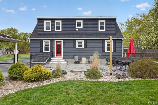 4758 Cleveland Road, Onondaga, NY 13215