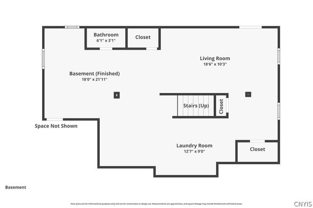 4758 Cleveland Road, Onondaga, NY 13215