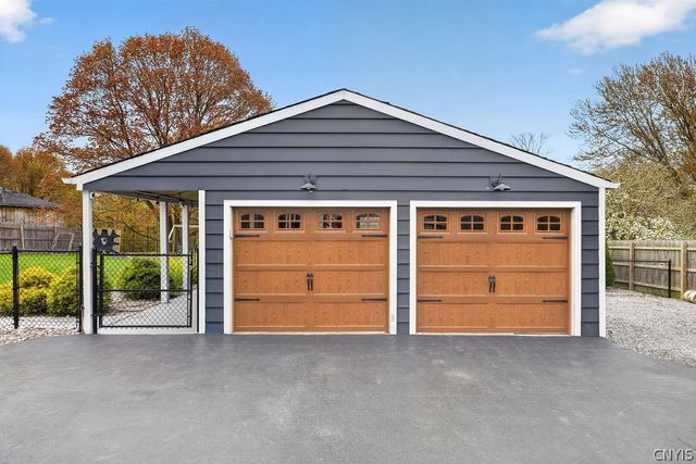 4758 Cleveland Road, Onondaga, NY 13215