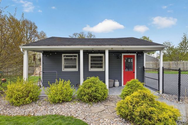 4758 Cleveland Road, Onondaga, NY 13215