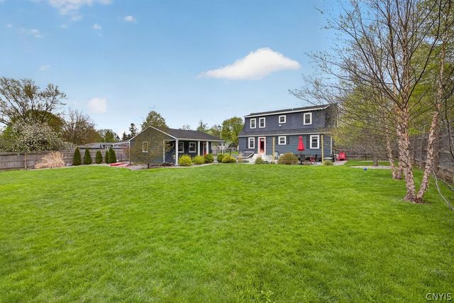 4758 Cleveland Road, Onondaga, NY 13215