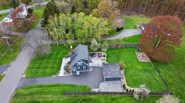 4758 Cleveland Road, Onondaga, NY 13215