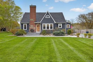 4758 Cleveland Road, Onondaga, NY 13215