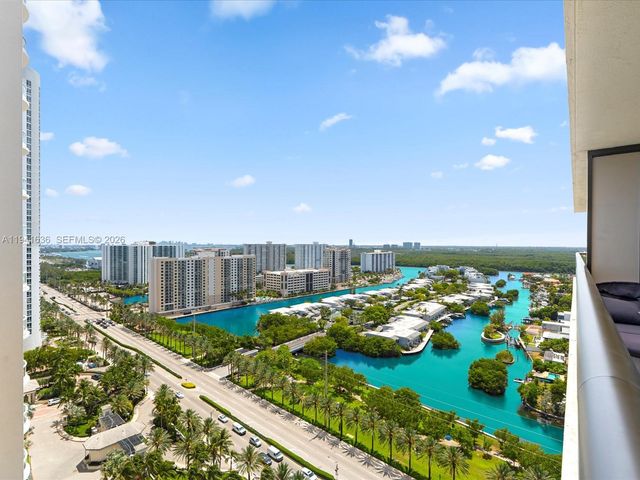 16275 Collins Ave 2103, Sunny Isles Beach, FL 33160