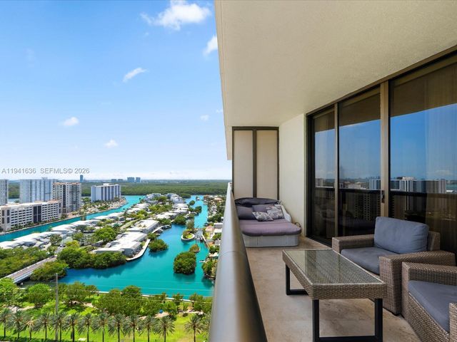 16275 Collins Ave 2103, Sunny Isles Beach, FL 33160