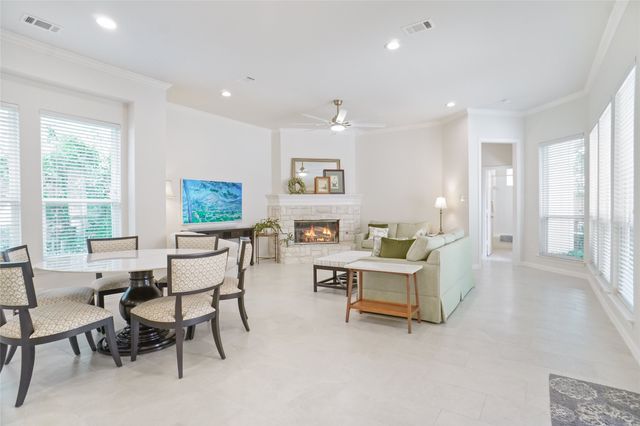 4108 Coachman Lane, Colleyville, TX 76034