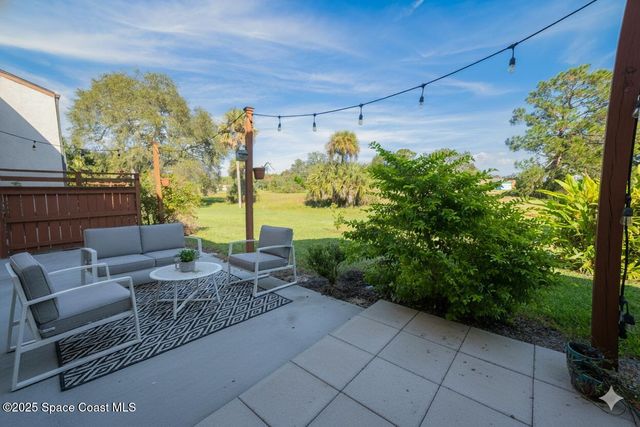 3112 Finsterwald Drive, Titusville, FL 32780