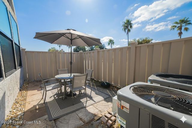 3112 Finsterwald Drive, Titusville, FL 32780