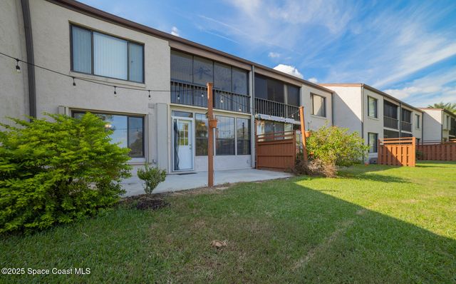 3112 Finsterwald Drive, Titusville, FL 32780