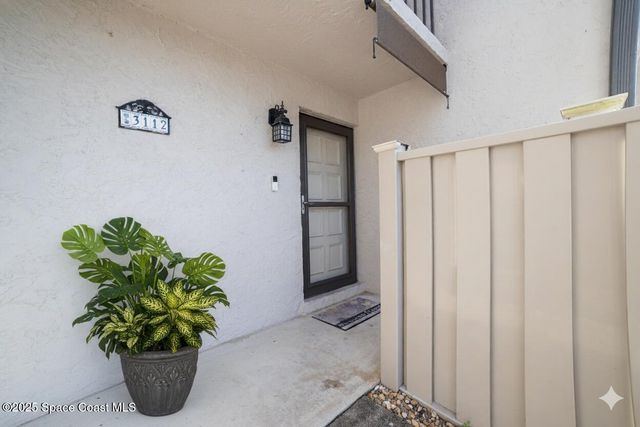 3112 Finsterwald Drive, Titusville, FL 32780