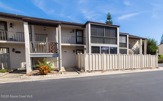 3112 Finsterwald Drive, Titusville, FL 32780