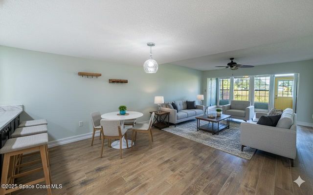 3112 Finsterwald Drive, Titusville, FL 32780