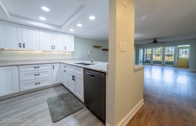 3112 Finsterwald Drive, Titusville, FL 32780