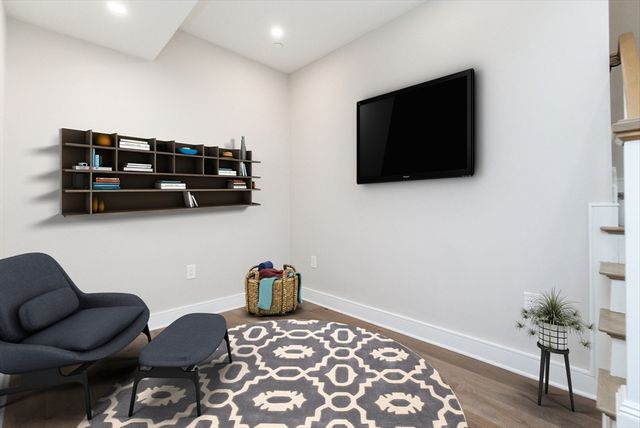 12 Reedsdale St. 1, Boston, MA 02134