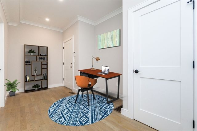 12 Reedsdale St. 1, Boston, MA 02134