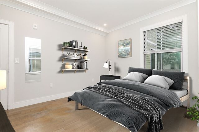 12 Reedsdale St. 1, Boston, MA 02134