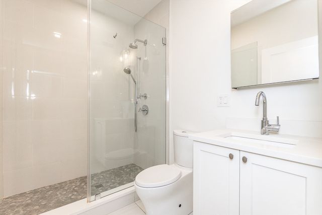 12 Reedsdale St. 1, Boston, MA 02134