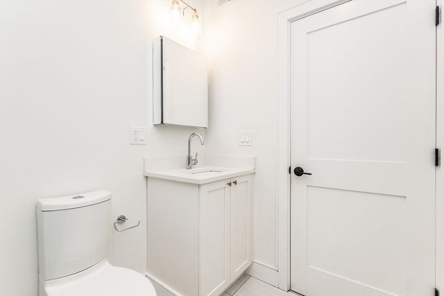 12 Reedsdale St. 1, Boston, MA 02134