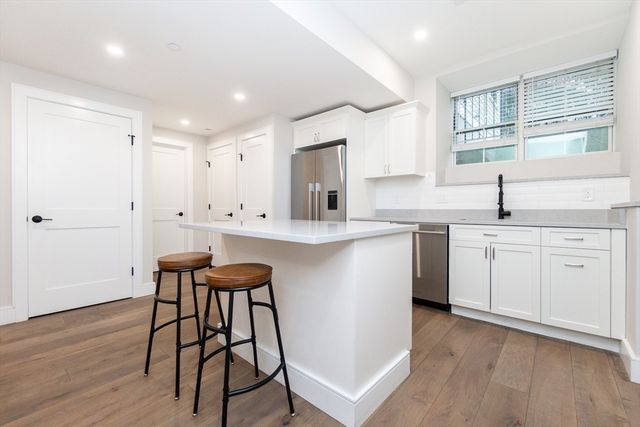 12 Reedsdale St. 1, Boston, MA 02134