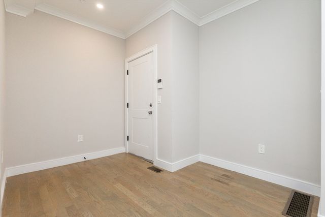 12 Reedsdale St. 1, Boston, MA 02134